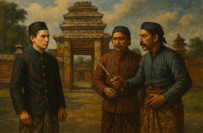 Truna jaya