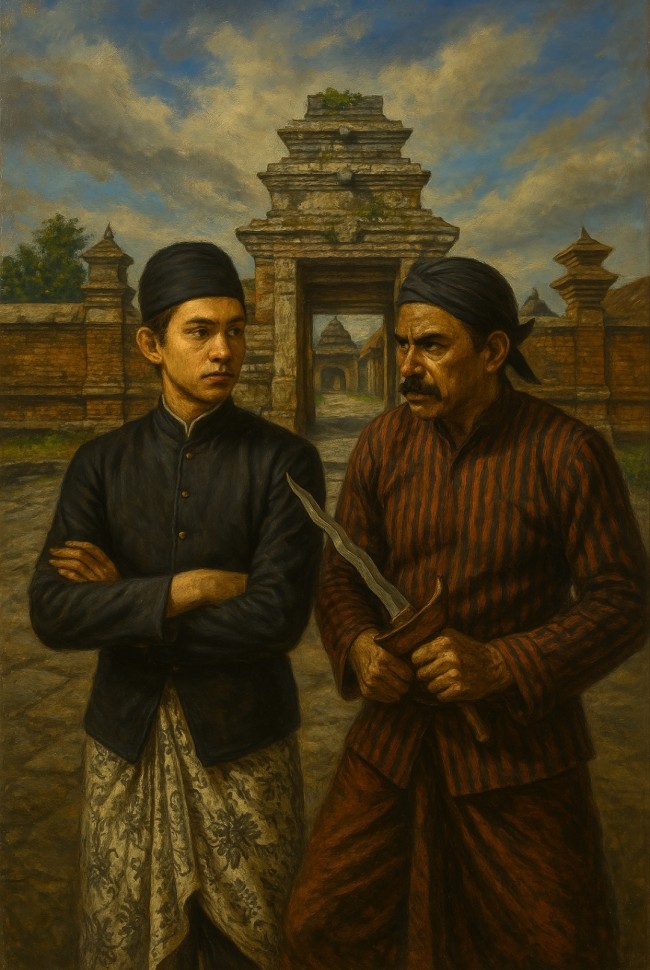 Pangeran