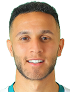 Osama Rashid. (Foto Transfermarkt)