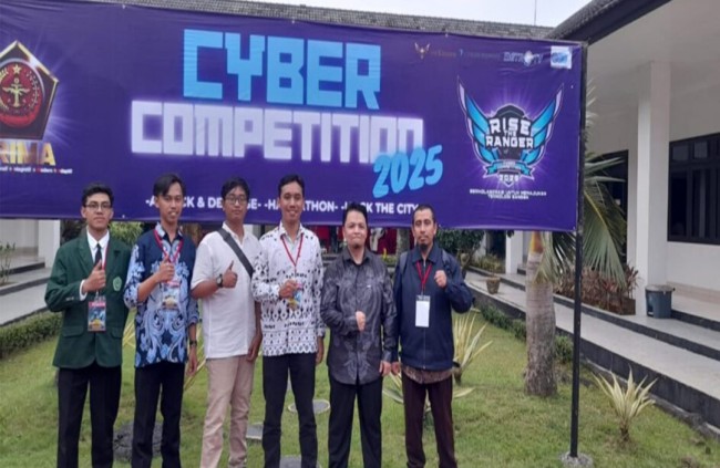 Masuk TNI 