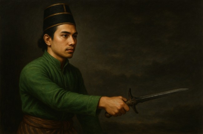 Raden Mas Rahmat