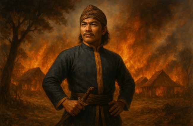 Trunajaya