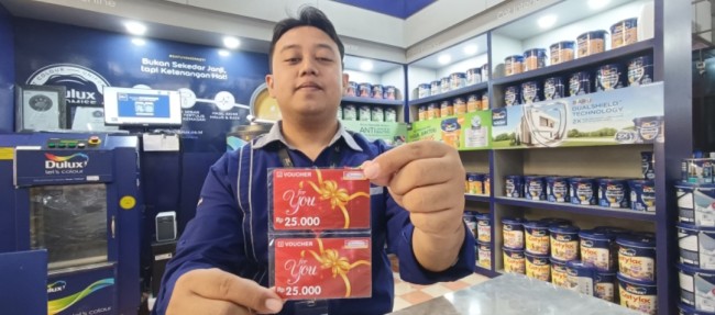 Voucher