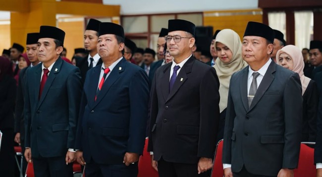 Mutasi kota Blitar