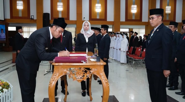Mas Ibin mutasi
