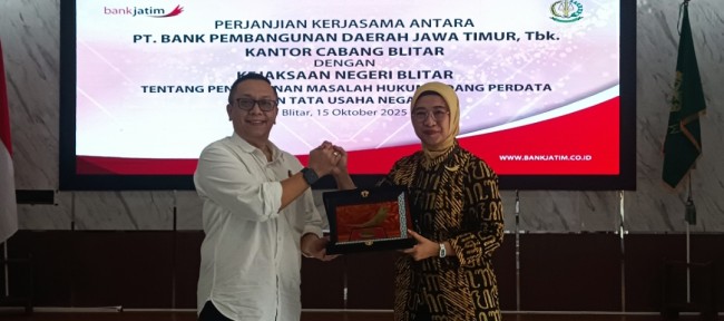 Bank jatim