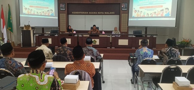 Sosialisasi