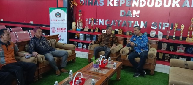 PN dan capil