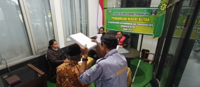 Sidang