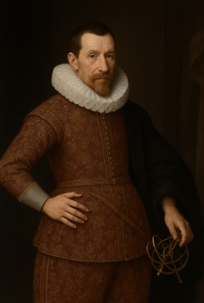 JP Coen