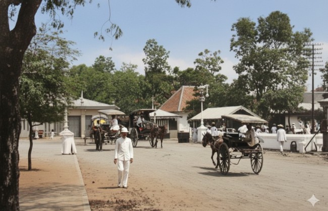 Batavia lama