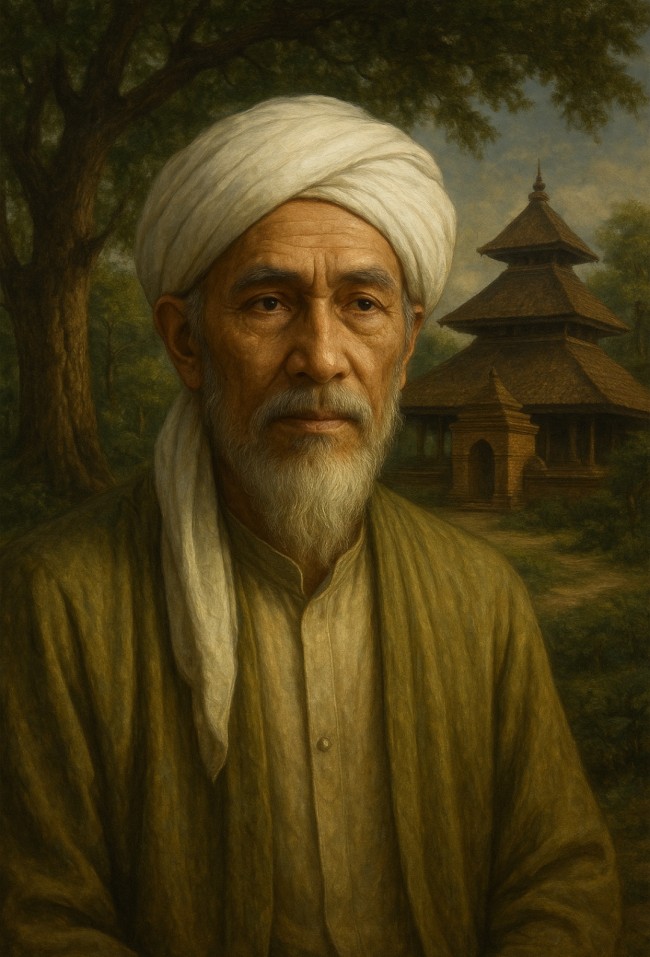Sunan ampel