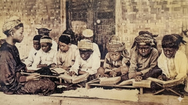 Pondok