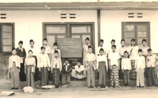 Santri