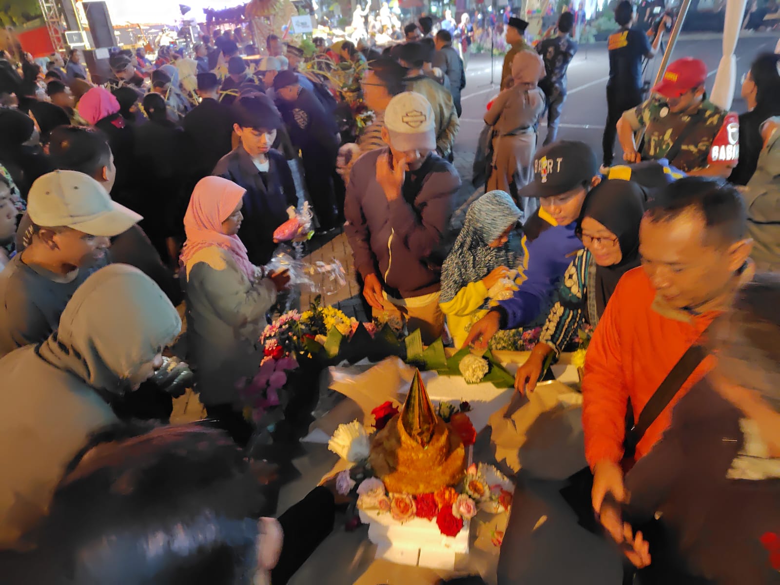 Wayang kulit kota batu