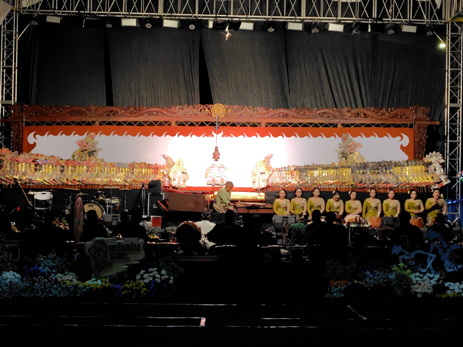 Kota batu