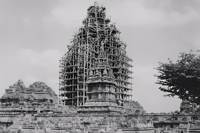 Prambanan