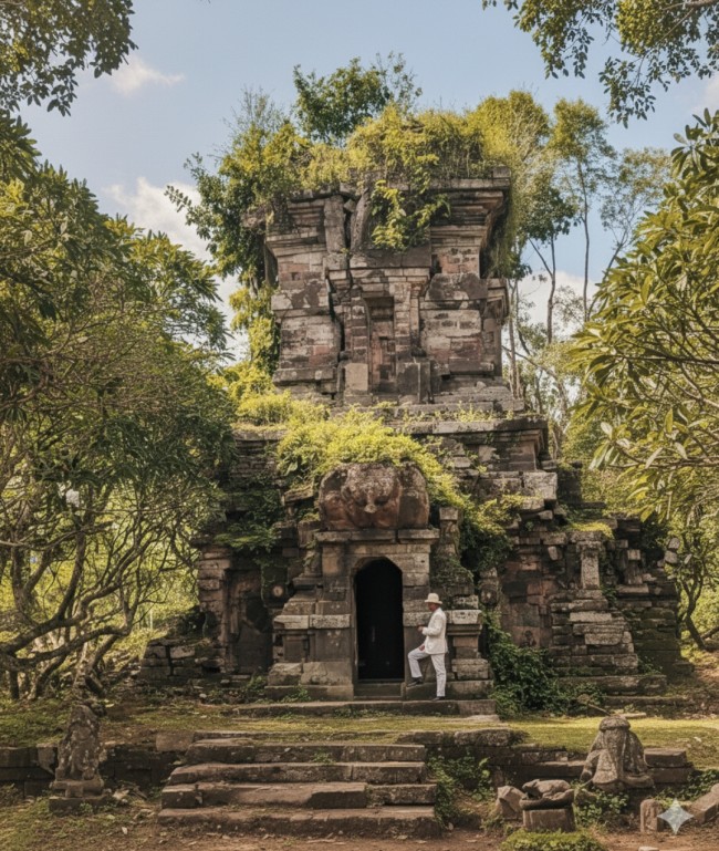 Candi singosari