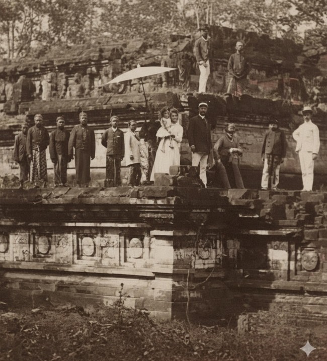 Candi Penataran