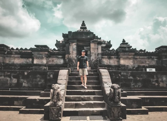Candi Kalasan