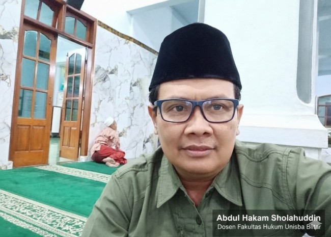 Abdul Hakam