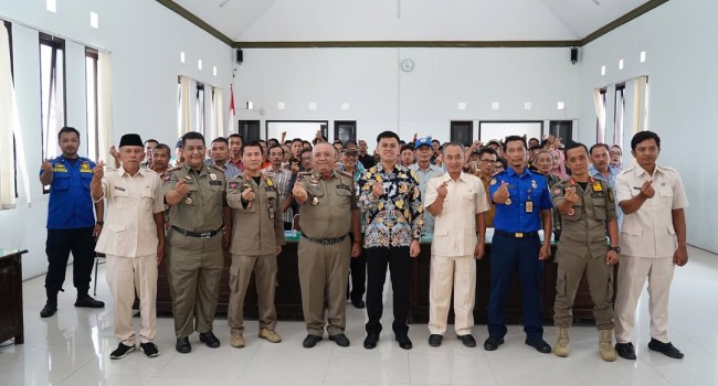Foto bersama