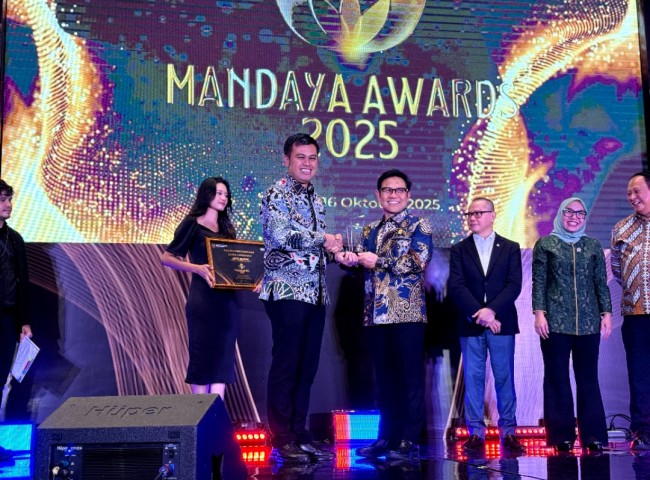 Mandaya Award