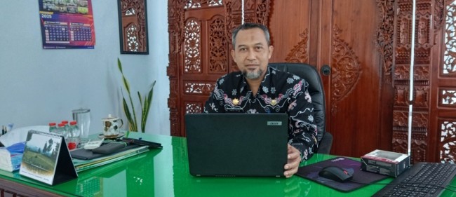 P tunggul