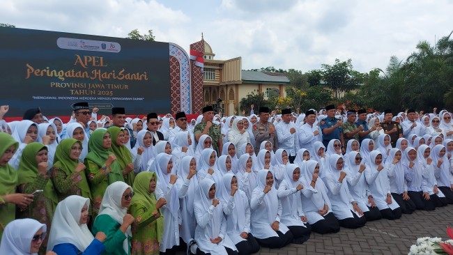 Foto bersama.