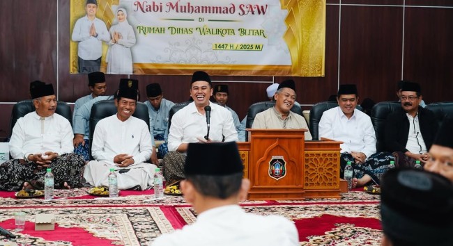 Maulid Nabi
