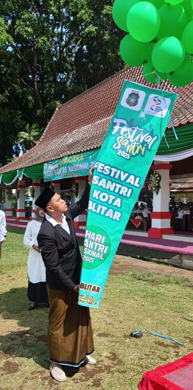 Festival santri