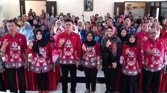 Salam Blitar SAE