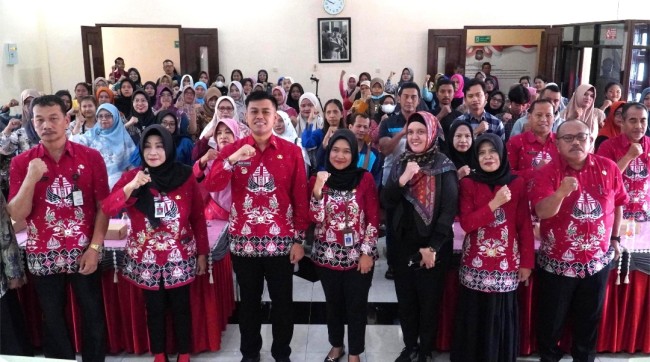 Pelatihan