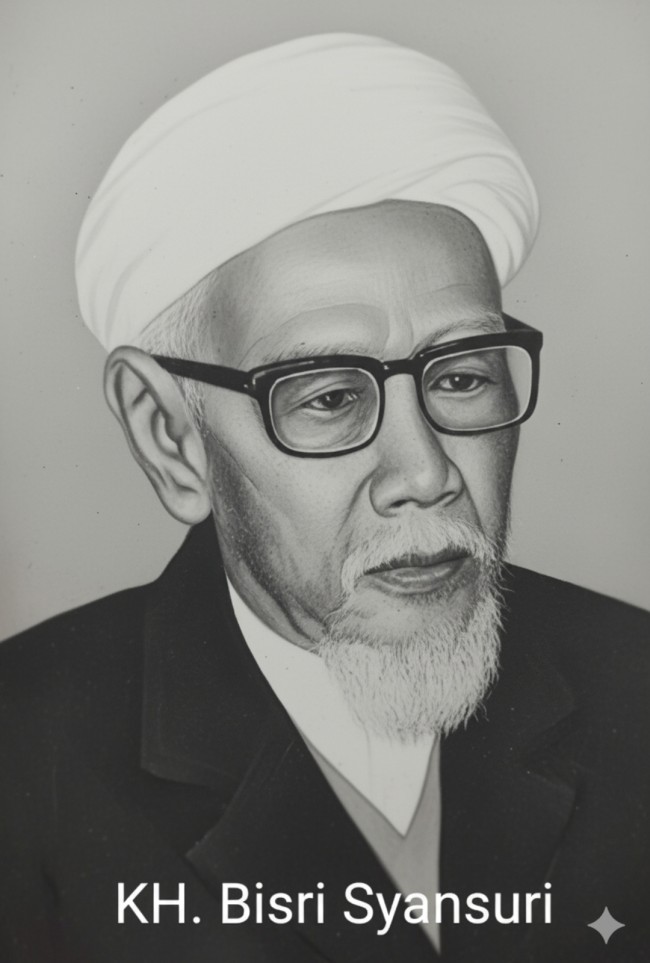 KH Bisri