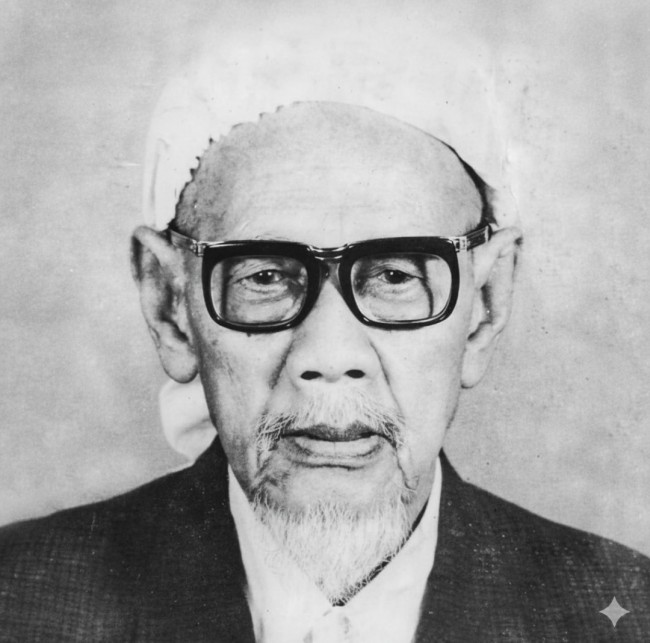 H Bisri