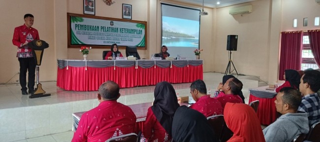 Mas Ibin wali kota