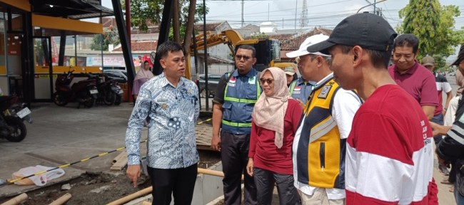 Wali kota Ibin