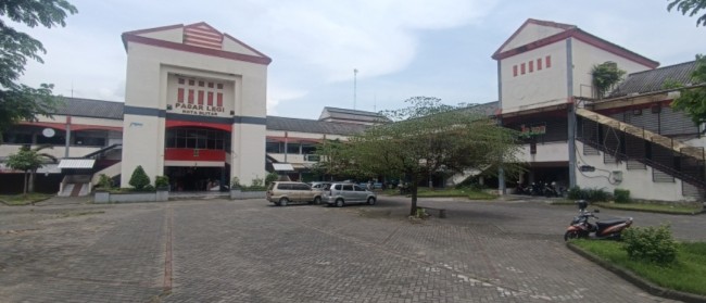 Pasar Legi