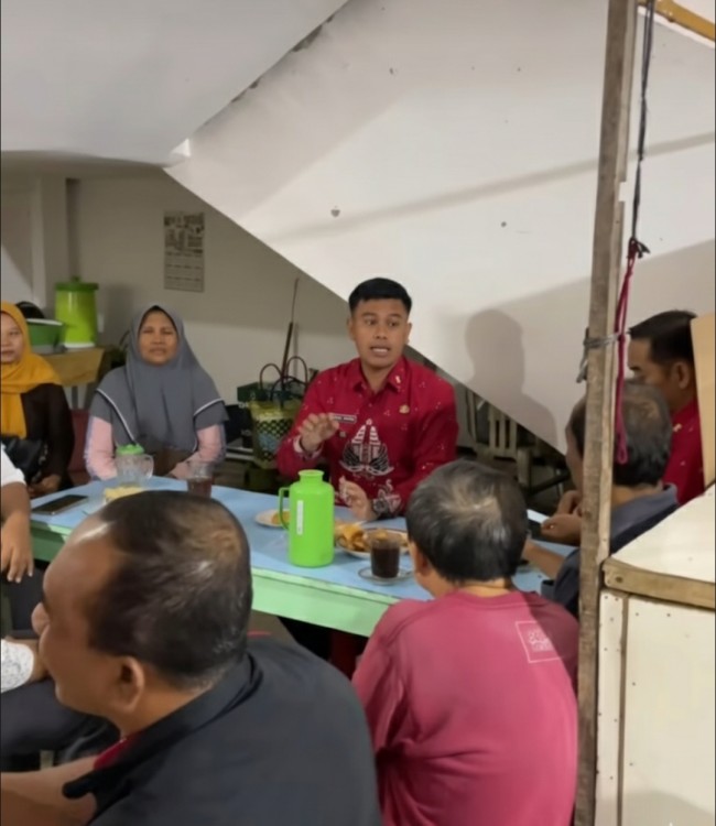 Mas Ibin 