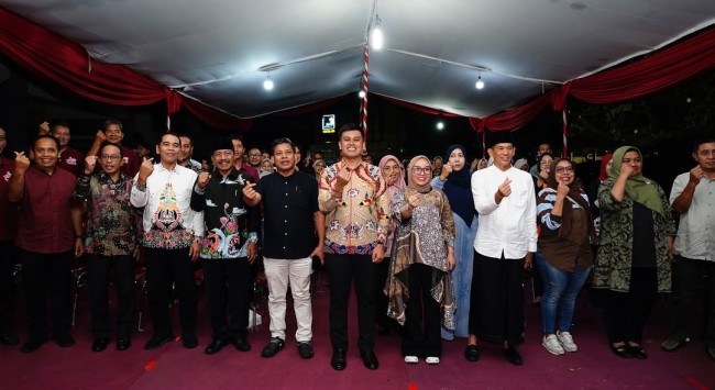 Bersama