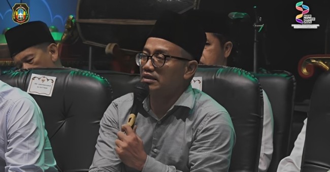 Gus Salam