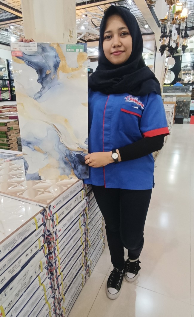 Arka Blue