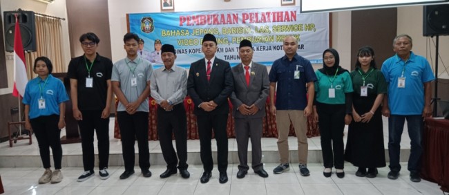 Pelatihan