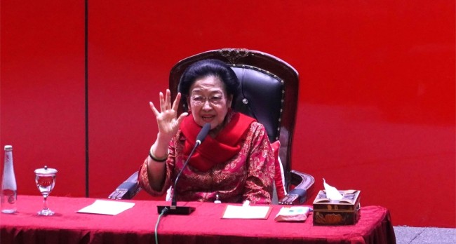 Megawati