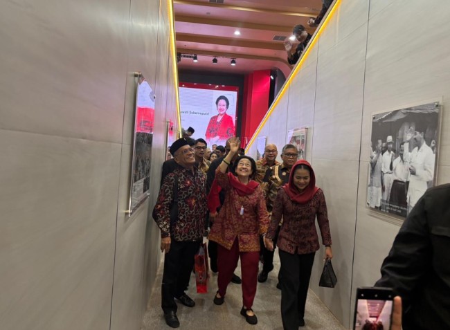 Megawati