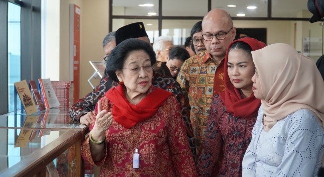 Megawati