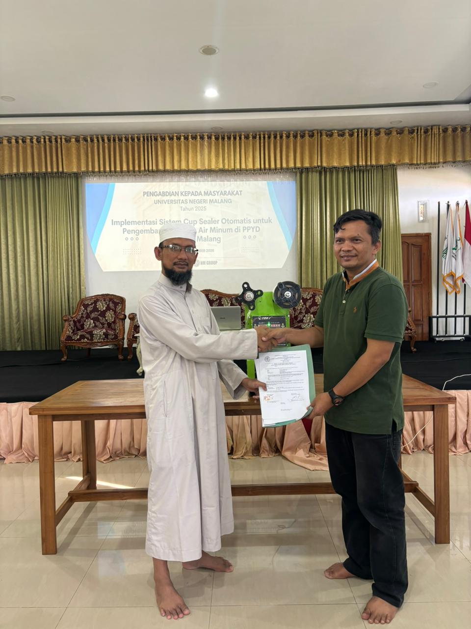 singosari,PPYD Al-Ikhlas,malang