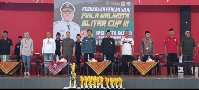 Piala walikota