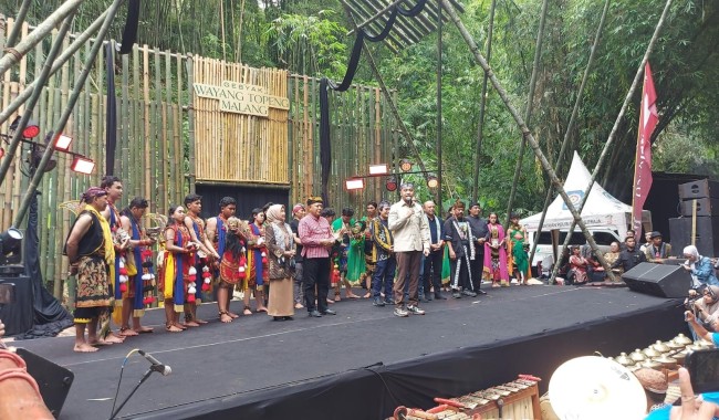 Giring Ganesha Djumaryo.