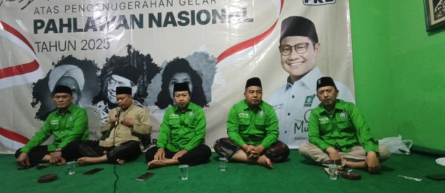 Doa bersama